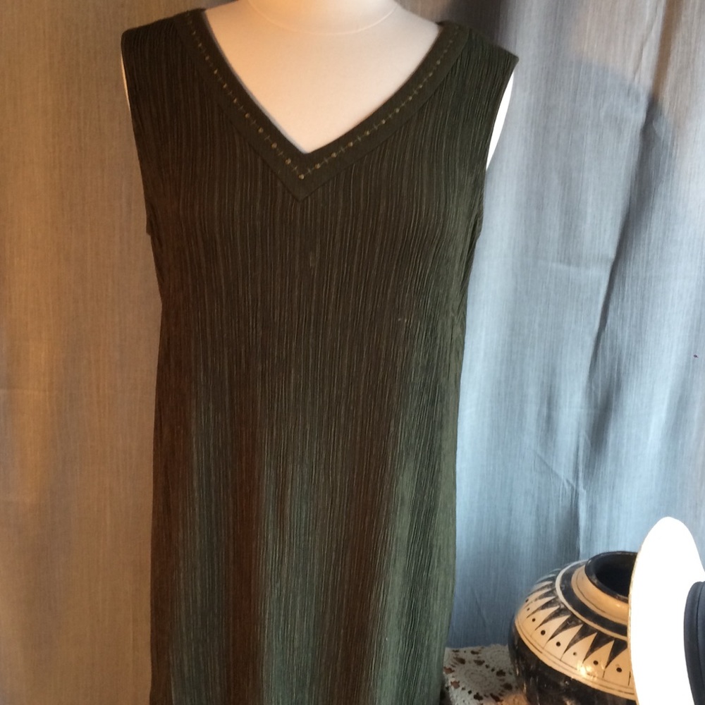 ☘️Full Length Maxi-dress, size L